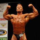 Robert  Youells - NPC Atlantic States 2009 - #1