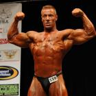 Robert  Youells - NPC Atlantic States 2009 - #1