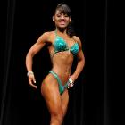 Missy  Sterns - NPC Texas State 2011 - #1