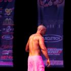 John  Griffin - NPC Phil Heath Classic 2013 - #1