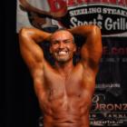 Roy  Bates - NPC Grand Rapids 2011 - #1