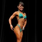 Missy  Sterns - NPC Texas State 2011 - #1