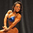 Jennifer   Conn - NPC USA 2011 - #1