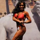 Debbie  Leyva - NPC Europa Show of Champions 2010 - #1