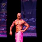 John  Griffin - NPC Phil Heath Classic 2013 - #1