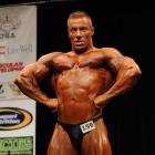 Robert  Youells - NPC Atlantic States 2009 - #1