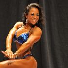 Jennifer   Conn - NPC USA 2011 - #1