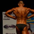 Daniel  Bennett - Natural Newcastle Classic 2011 - #1