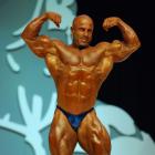 Michael  Kefalianos - IFBB Olympia 2009 - #1