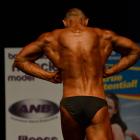 Daniel  Bennett - Natural Newcastle Classic 2011 - #1