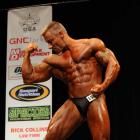 Robert  Youells - NPC Atlantic States 2009 - #1