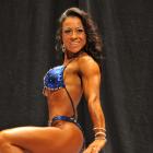 Jennifer   Conn - NPC USA 2011 - #1