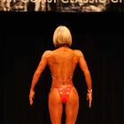 Joni  Hurley - NPC Maryland State/East Coast Classic 2013 - #1