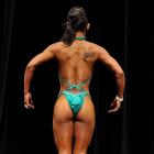 Missy  Sterns - NPC Texas State 2011 - #1