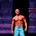 Ray  Hall - NPC Phil Heath Classic 2013 - #1