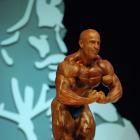 Michael  Kefalianos - IFBB Olympia 2009 - #1