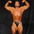 Mike  Ballard - NPC Masters Nationals 2010 - #1