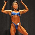 Jennifer   Conn - NPC USA 2011 - #1