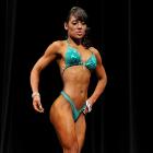 Missy  Sterns - NPC Texas State 2011 - #1