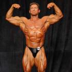 Mike  Ballard - NPC Masters Nationals 2010 - #1