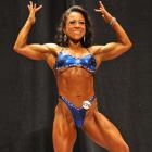 Jennifer   Conn - NPC USA 2011 - #1