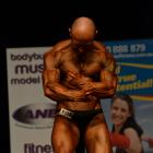 Daniel  Bennett - Natural Newcastle Classic 2011 - #1