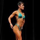 Missy  Sterns - NPC Texas State 2011 - #1