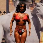 Debbie  Leyva - NPC Europa Show of Champions 2010 - #1