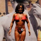 Debbie  Leyva - NPC Europa Show of Champions 2010 - #1