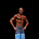 Todd  Abrams - NPC Oklahoma Championships 2012 - #1