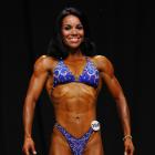 Betty  Vasquez - NPC USA 2010 - #1