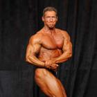 Mike  Ballard - NPC Masters Nationals 2010 - #1