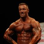 Robert  Youells - NPC Atlantic States 2009 - #1