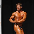 Josh  Sojda - NPC USA 2009 - #1