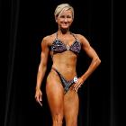 Beth  Streeter - NPC Texas State 2011 - #1