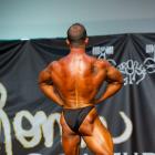 Johnny  Barrera - NPC Ronnie Coleman Classic 2013 - #1