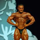 Ahmad  Haidar - IFBB Olympia 2009 - #1