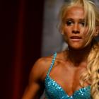 Christine  Ray - IFBB Australasia Championships 2013 - #1