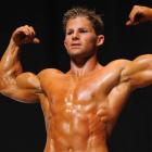 Josh  Sojda - NPC USA 2009 - #1