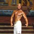 Henrik  Lindh - NPC Europa Super Show 2013 - #1