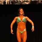 Lisa  Shimahara - NPC Maryland State/East Coast Classic 2013 - #1