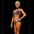 Beth  Streeter - NPC Texas State 2011 - #1