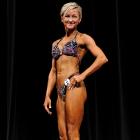 Beth  Streeter - NPC Texas State 2011 - #1