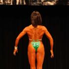 Lisa  Shimahara - NPC Maryland State/East Coast Classic 2013 - #1