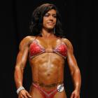 Stephanie  Willes - NPC USA 2010 - #1