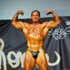 Steve  Haldeman - NPC Ronnie Coleman Classic 2013 - #1