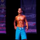 Nathan  Renaud - NPC Phil Heath Classic 2013 - #1