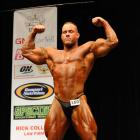 Jason   Zehel - NPC Atlantic States 2009 - #1