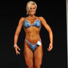 Traci  Helgerson - NPC Team Universe 2011 - #1