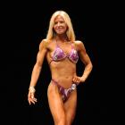 Laurie  Davies - NPC Nationals 2011 - #1